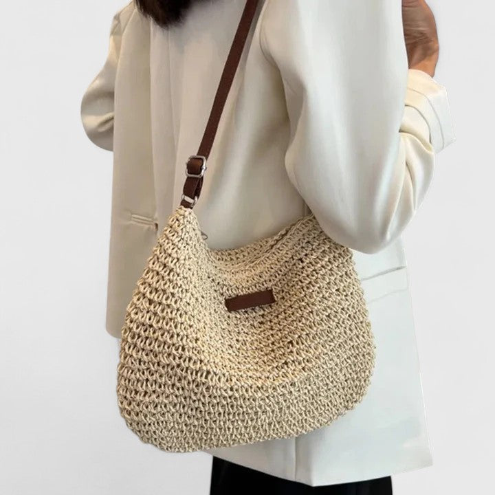 Renata™ | Casual Shoulder Bag