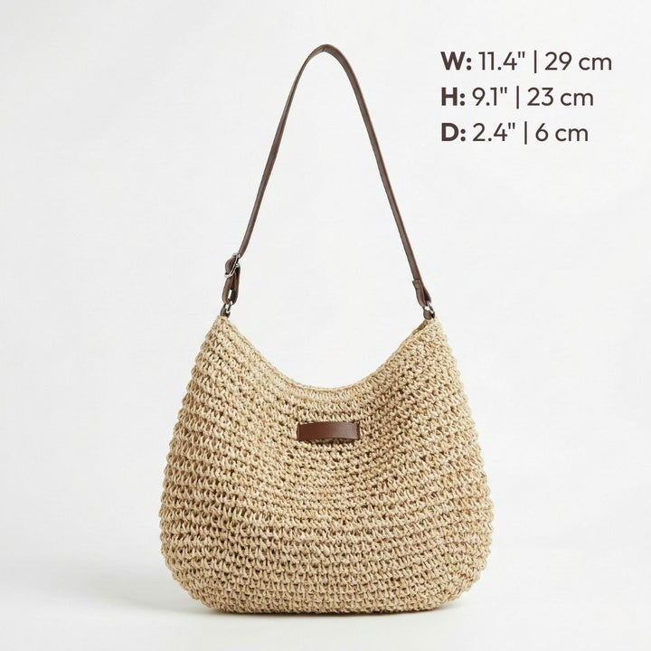 Renata™ | Casual Shoulder Bag