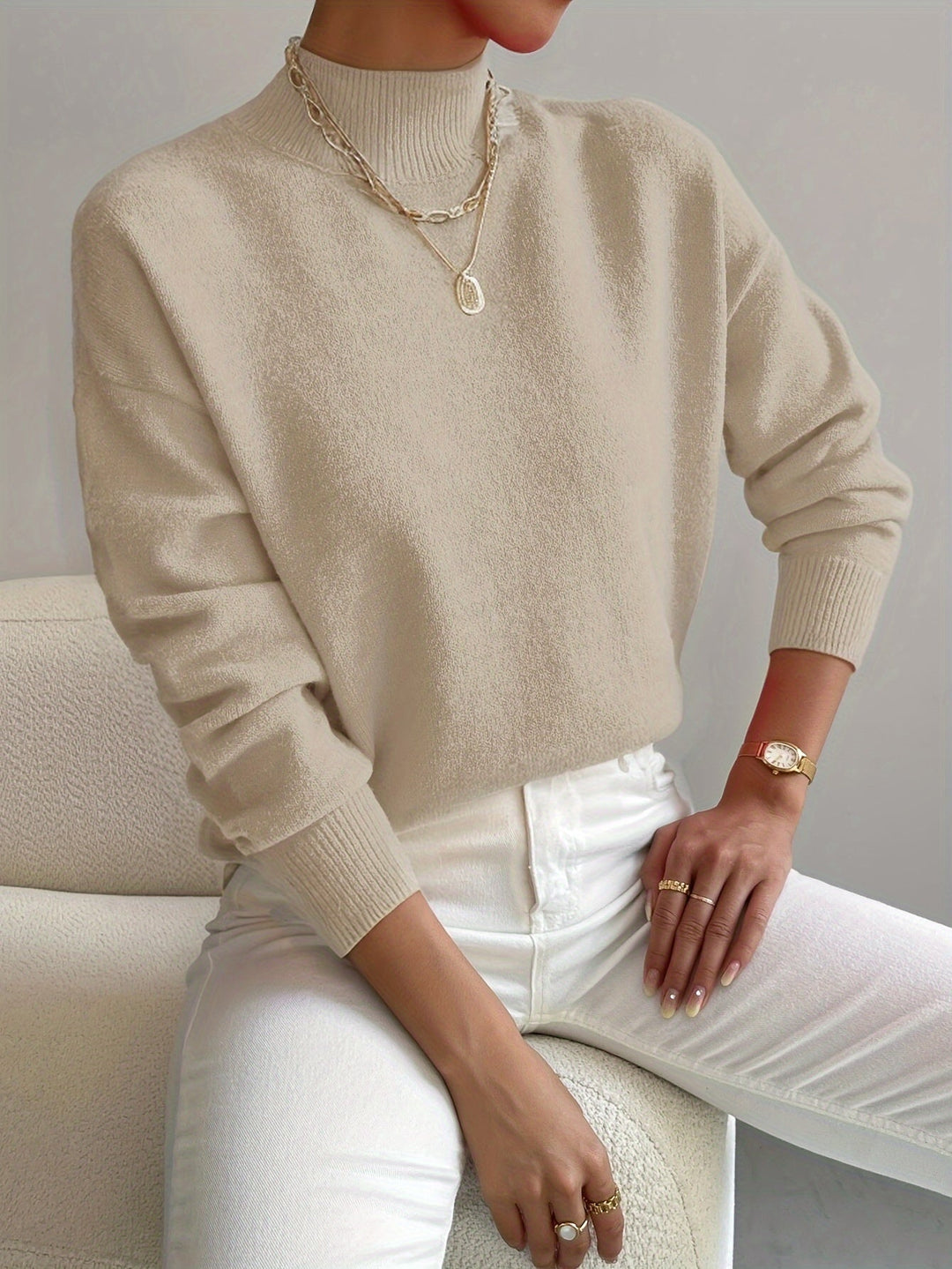 Robyna™ | High-Quality Comfort