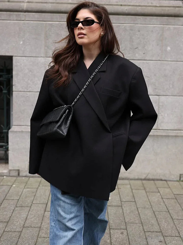 Celine™ | Tailored Blazer Jacket