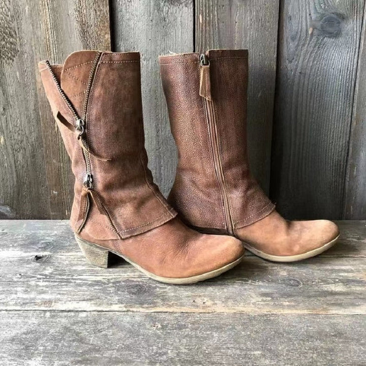 Romy™ | Warm Winter Boots
