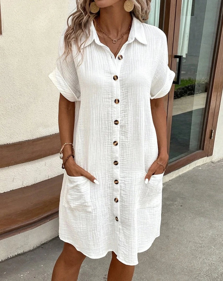 Lyla™ | Vintage Dress