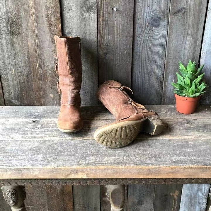Romy™ | Warm Winter Boots