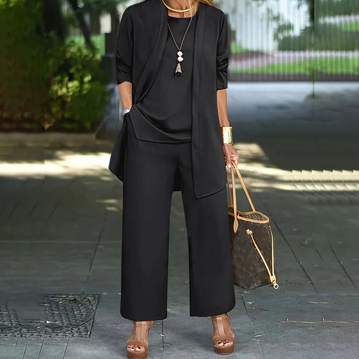 Sabina™ | Three-Piece Lounge Set