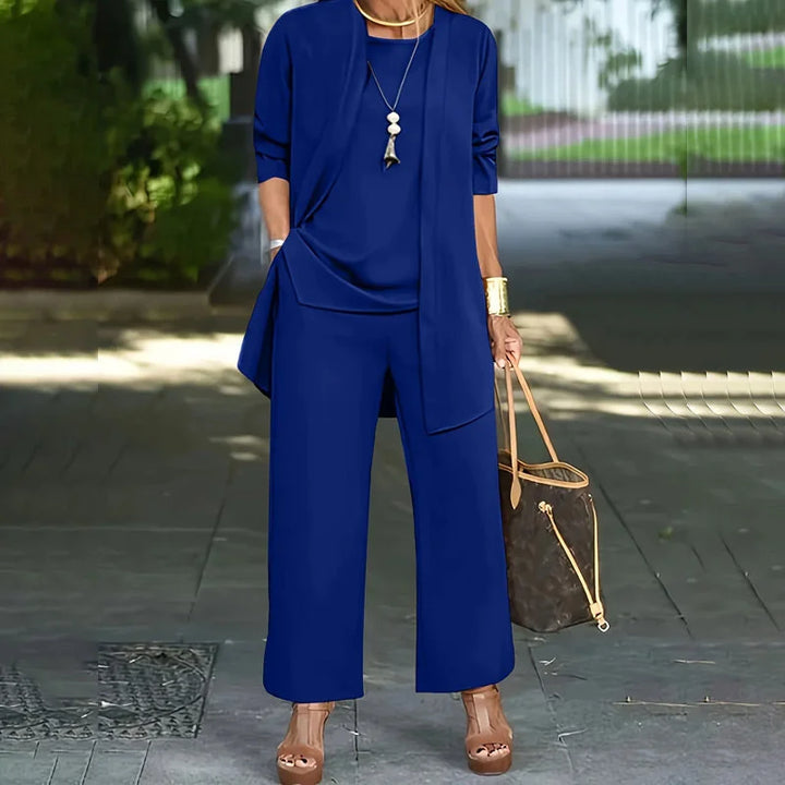 Sabina™ | Three-Piece Lounge Set