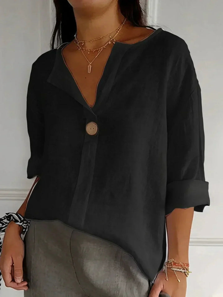 Sage™ | Chic Comfort Blouse