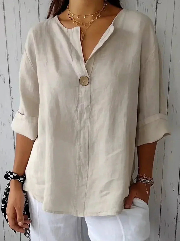 Sage™ | Chic Comfort Blouse