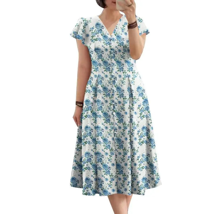Maeve™ | Bohemian Summer Dress