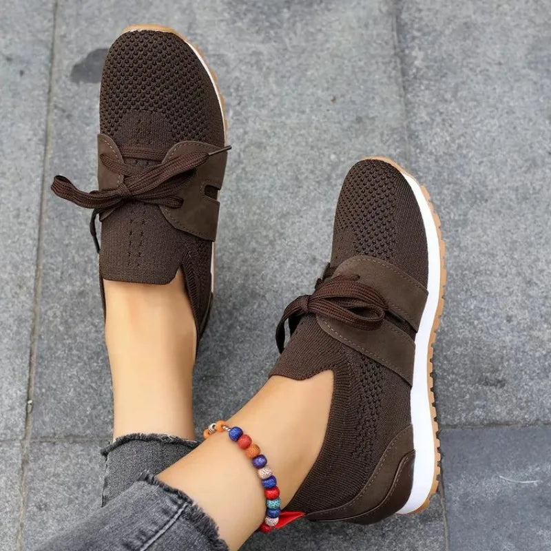 Selene™ | Orthopedic Comfort Sneakers