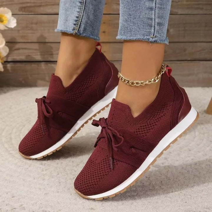 Selene™ | Orthopedic Comfort Sneakers