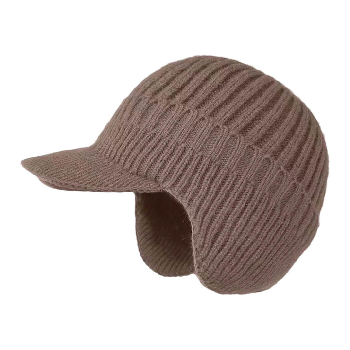 Logan™ | Cozy Winter Hat with Ear Flaps