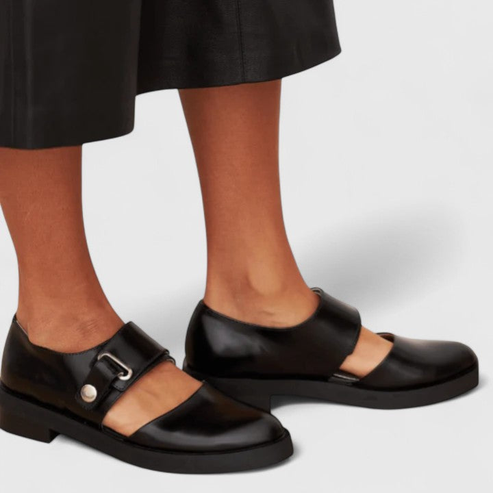 Xena™ | Orthopedic Mary Jane Shoes
