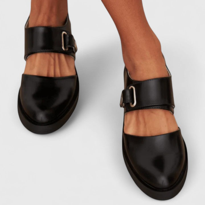 Xena™ | Orthopedic Mary Jane Shoes