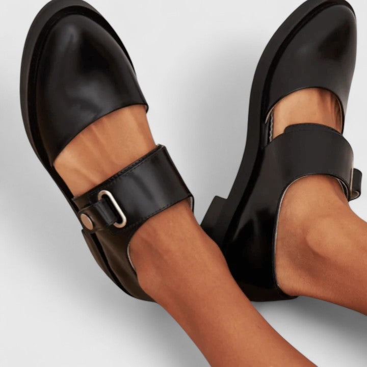 Xena™ | Orthopedic Mary Jane Shoes