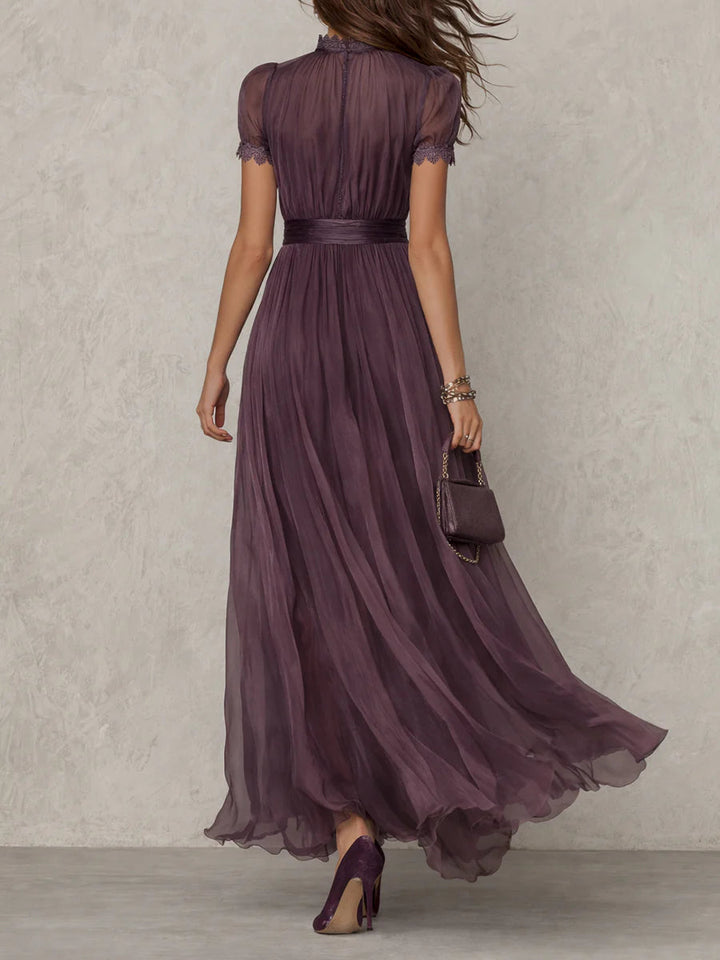 Imogen™ | Vestido de noche fluido