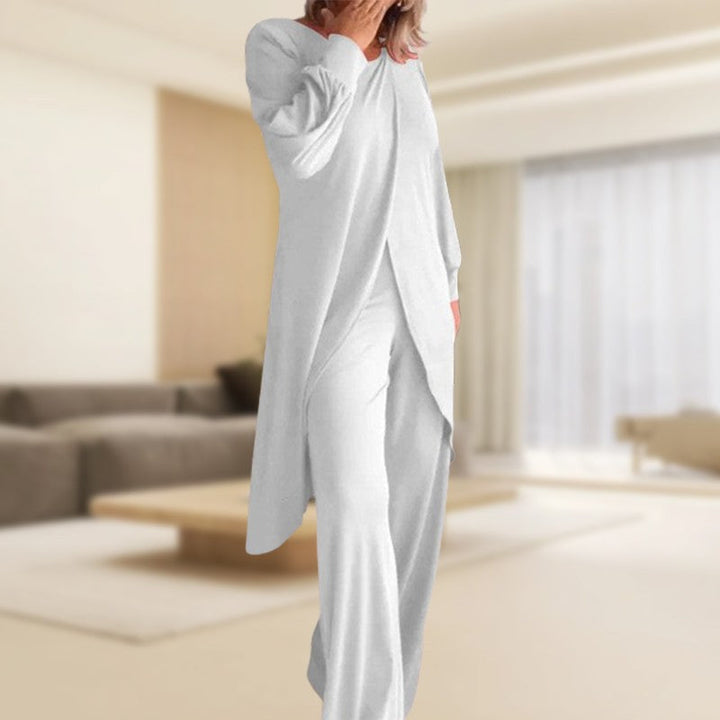 Zita™ | Relaxed Two-Piece Set
