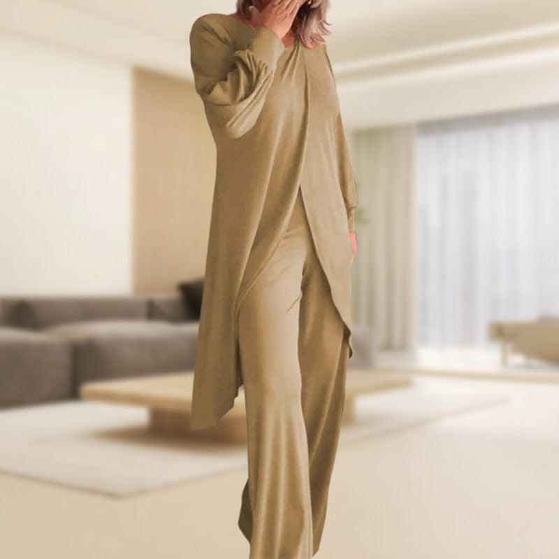 Zita™ | Relaxed Two-Piece Set