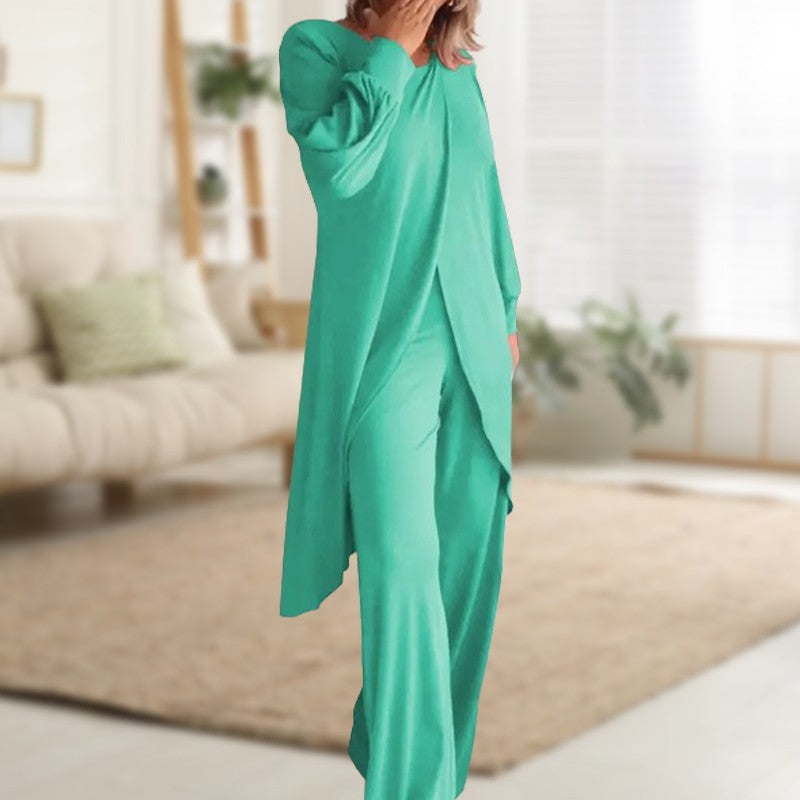 Zita™ | Relaxed Two-Piece Set