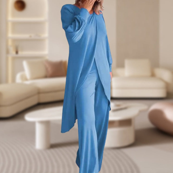 Zita™ | Relaxed Two-Piece Set