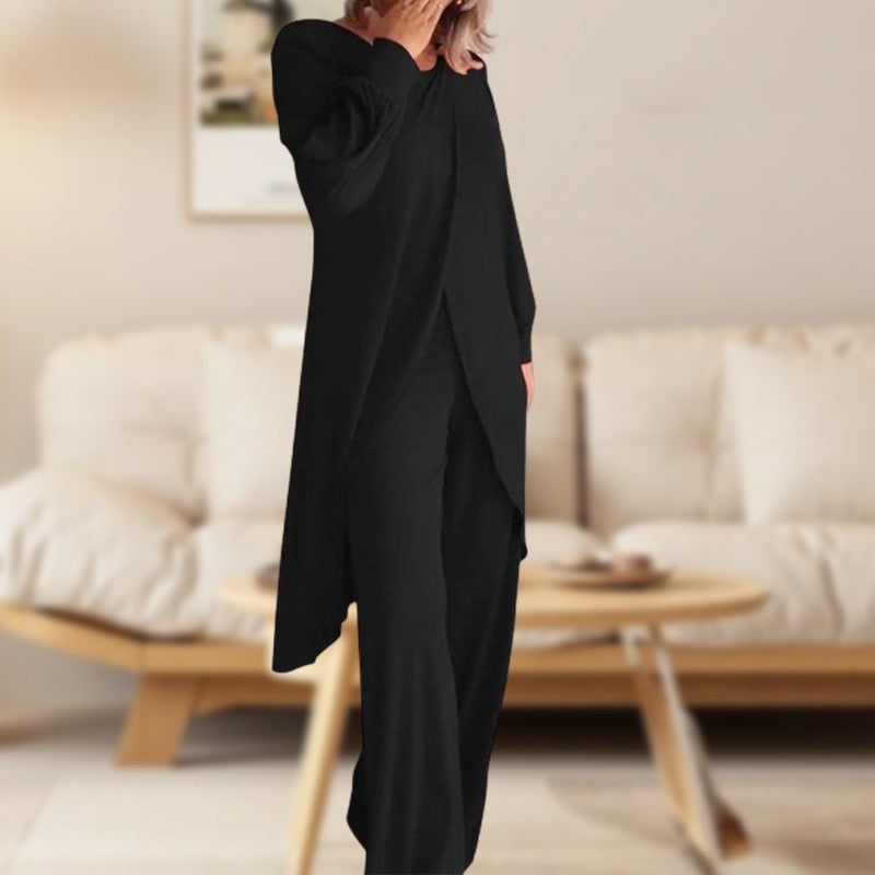 Zita™ | Relaxed Two-Piece Set