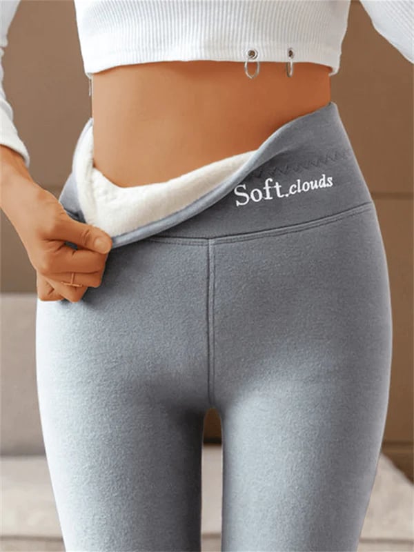 Kaia™ | Warm and comfortable winter pants