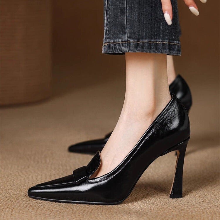 Luna Maris™ | Stiletto Heels