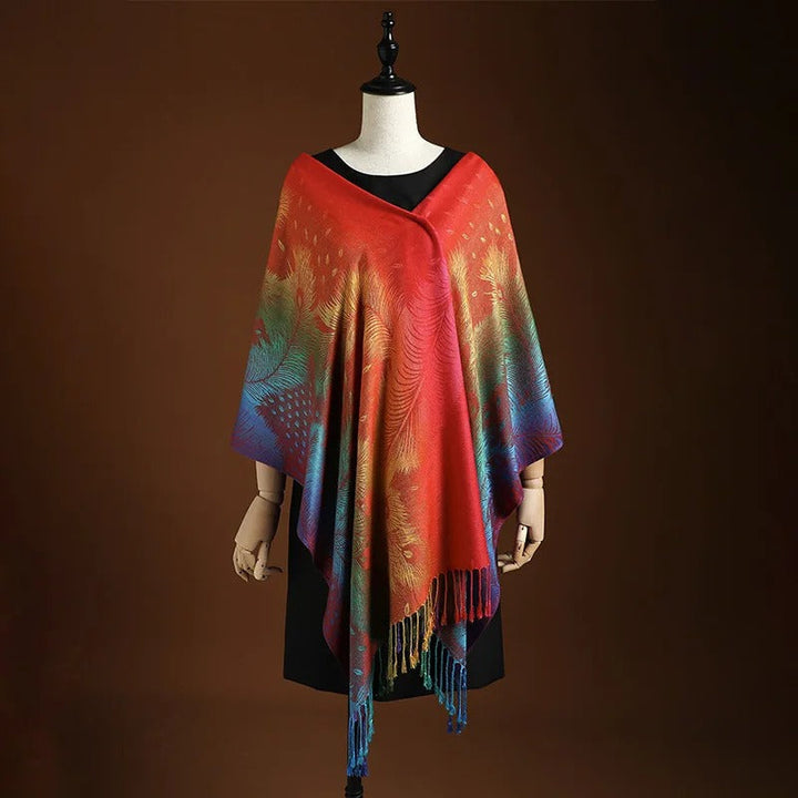 Mabel™ | Soft Luxury Scarf