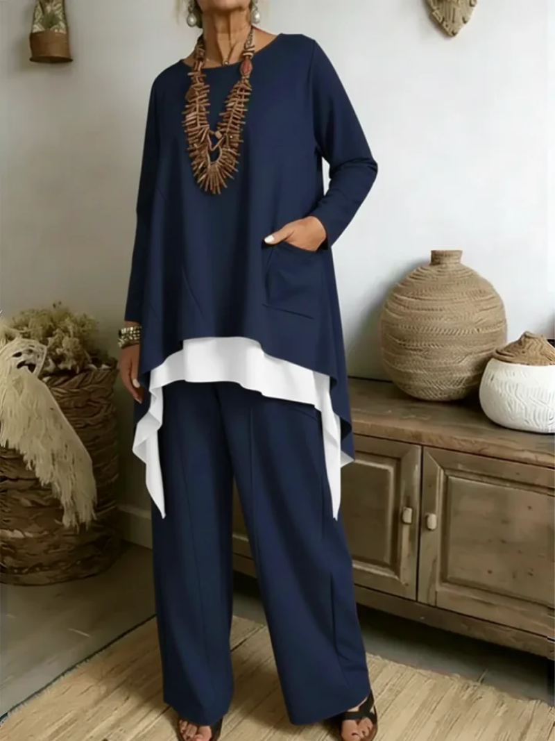 Willow™ | Relaxed Two-Piece Set