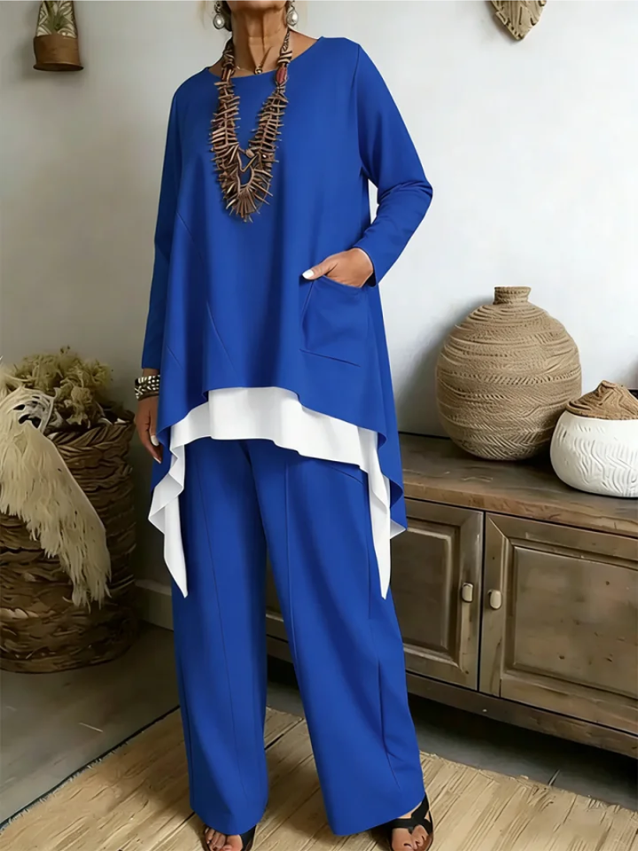 Willow™ | Relaxed Two-Piece Set