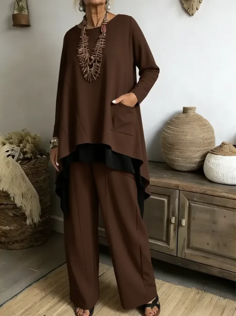 Willow™ | Relaxed Two-Piece Set