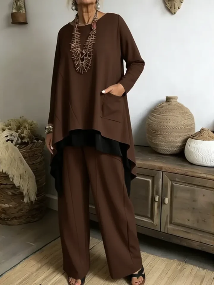 Willow™ | Relaxed Two-Piece Set