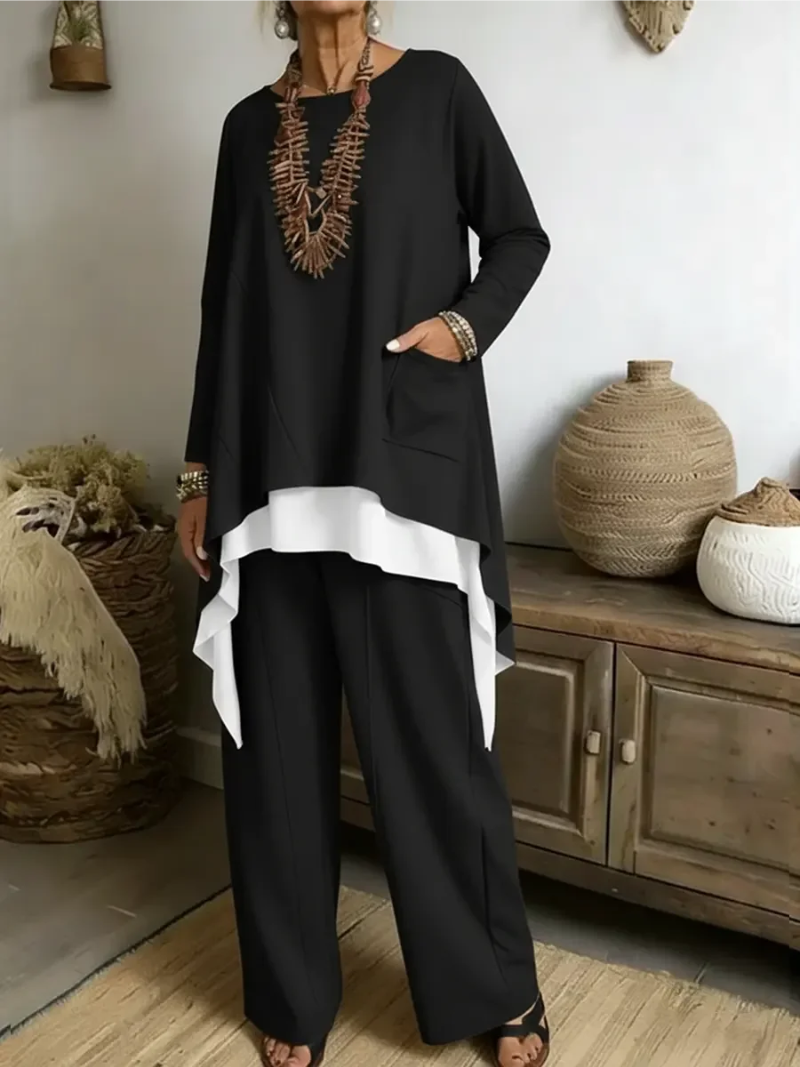 Willow™ | Relaxed Two-Piece Set