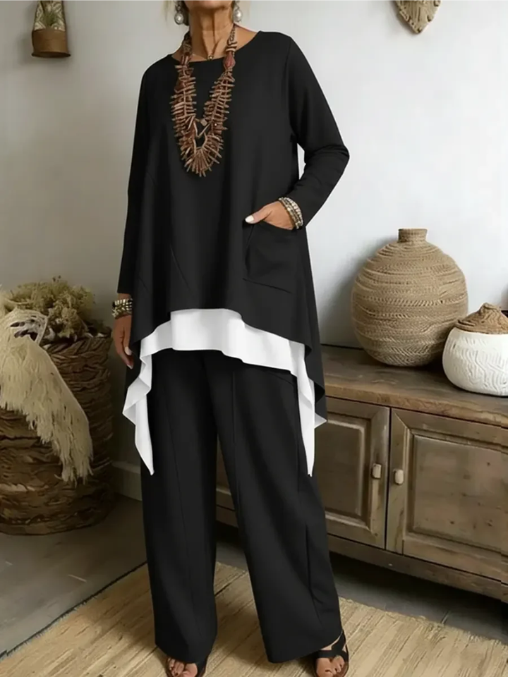 Willow™ | Relaxed Two-Piece Set
