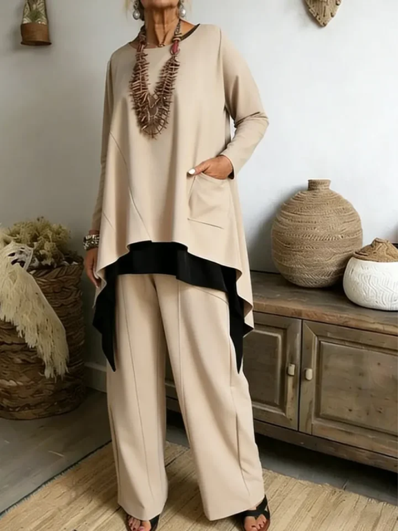 Willow™ | Relaxed Two-Piece Set