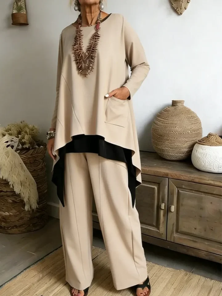 Willow™ | Relaxed Two-Piece Set