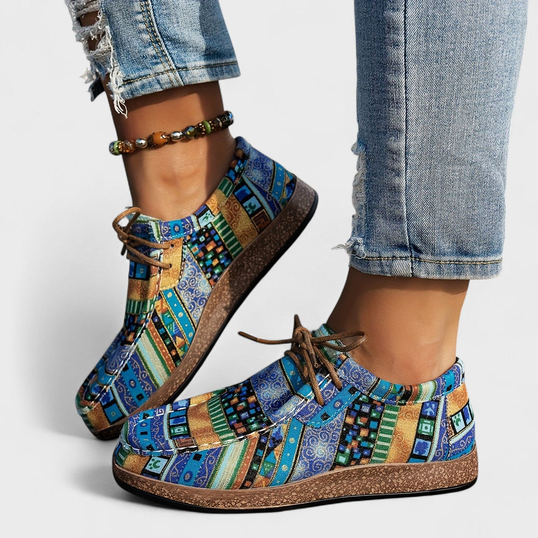 Erin™ | Zapatillas ultraligeras y cómodas