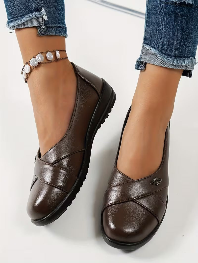 Harper Elise™ | Ergonomic Comfort Shoes