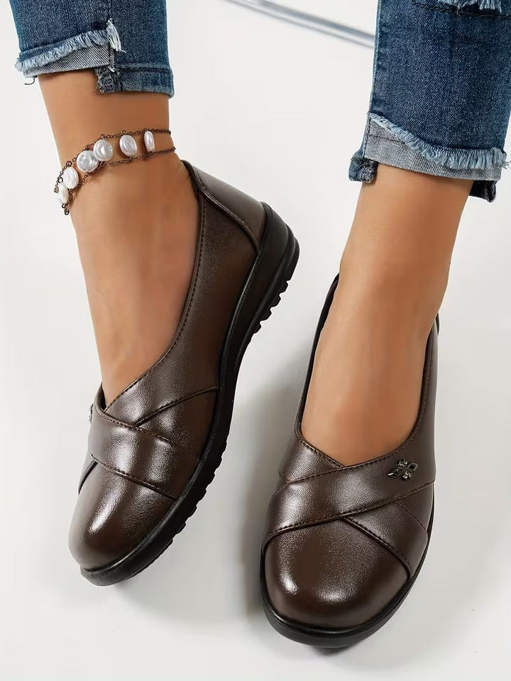 Harper Elise™ | Ergonomic Comfort Shoes