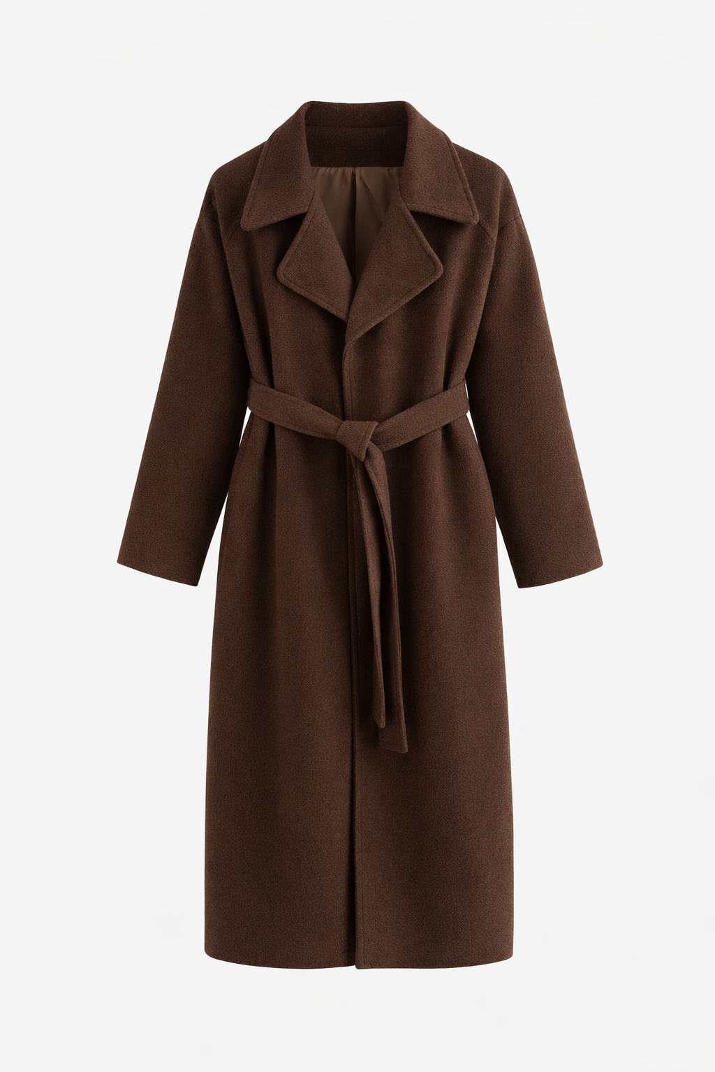 Elara™ | Tailored Overcoat