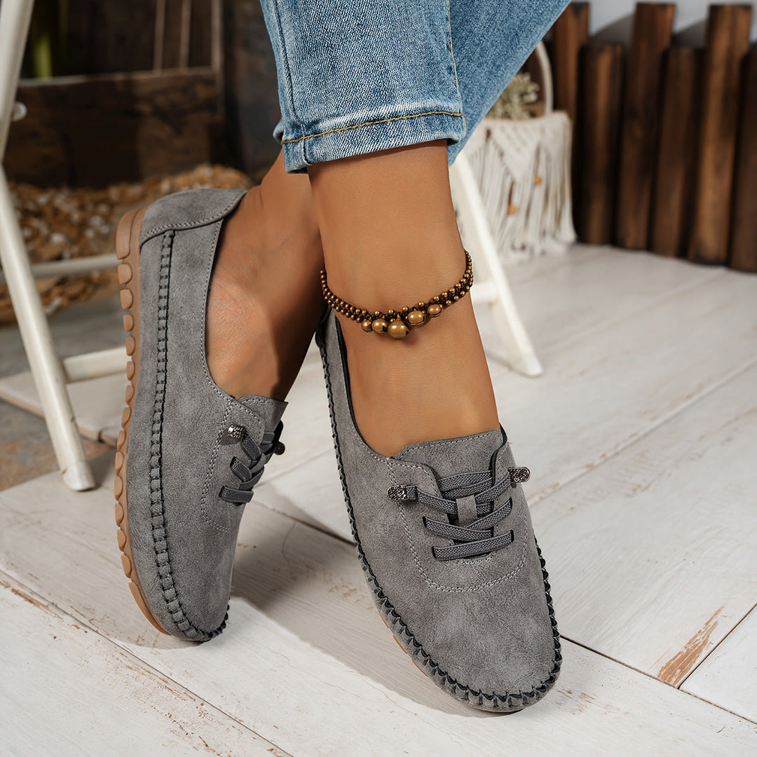 Ashby™ | Mocasines de confort suave