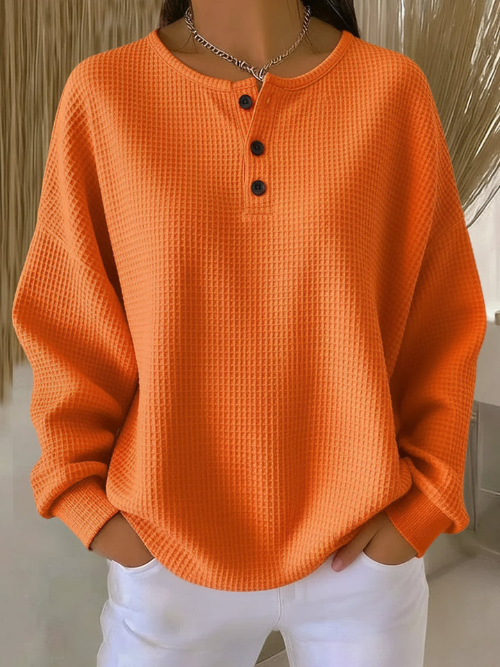 Alexandra™ | Cozy Knit Sweater