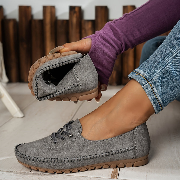 Ashby™ | Mocasines de confort suave