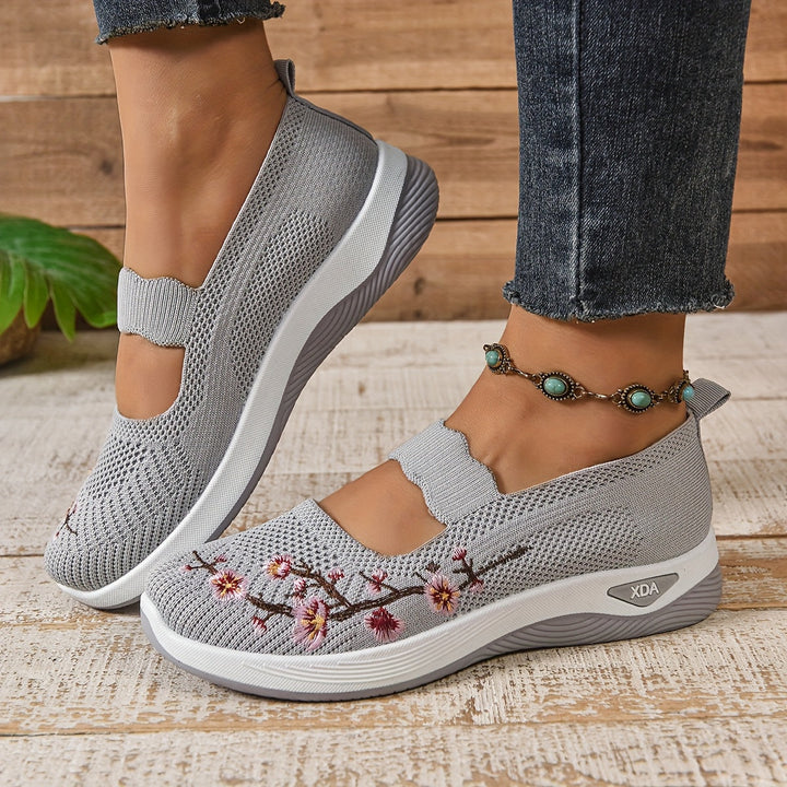 Oda™ | Comfort Walking Sneakers