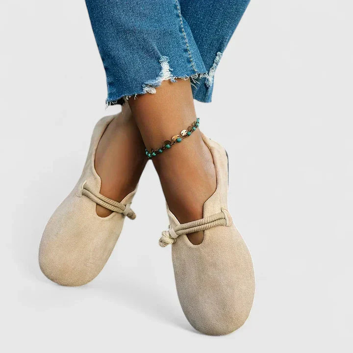Lena Harper™ | Orthopedic Loafers