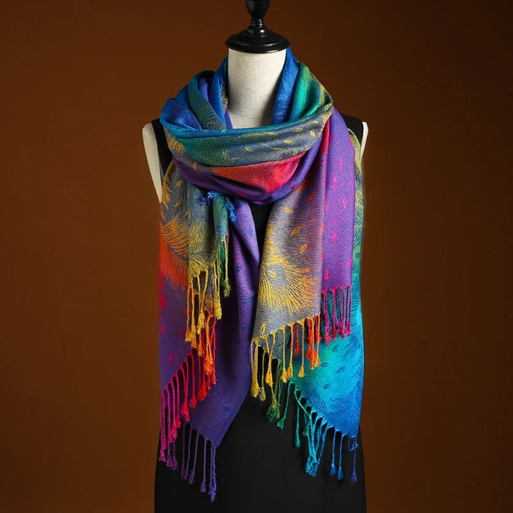 Mabel™ | Soft Luxury Scarf