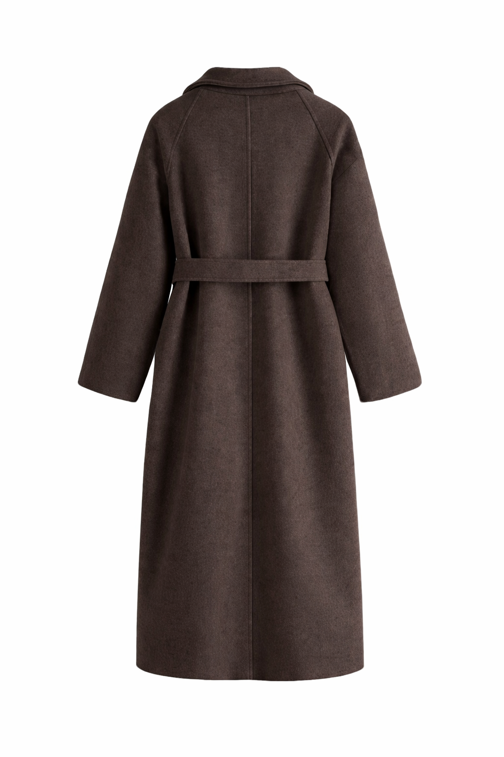 Elara™ | Tailored Overcoat