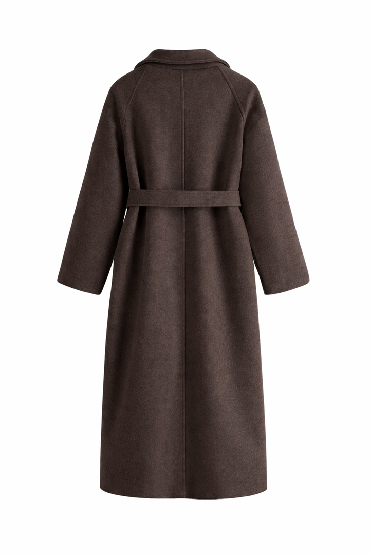 Elara™ | Tailored Overcoat