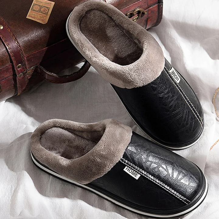 Ruth™ | Cozy Cushion Slides