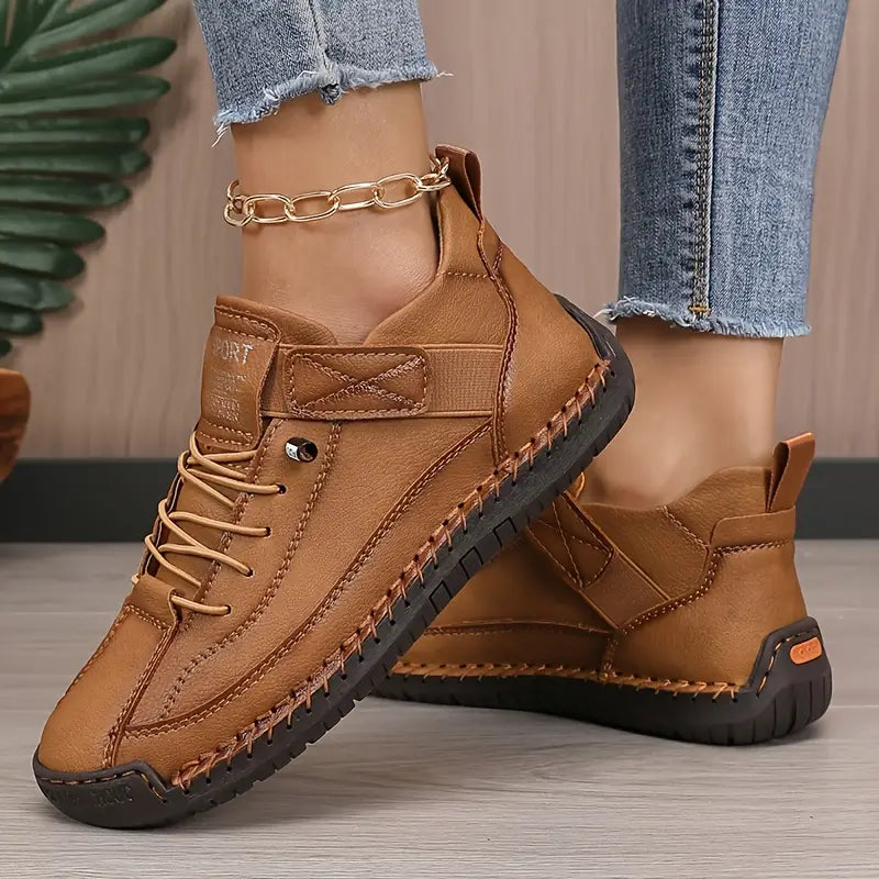 Bella™ | Supportive Sneakers