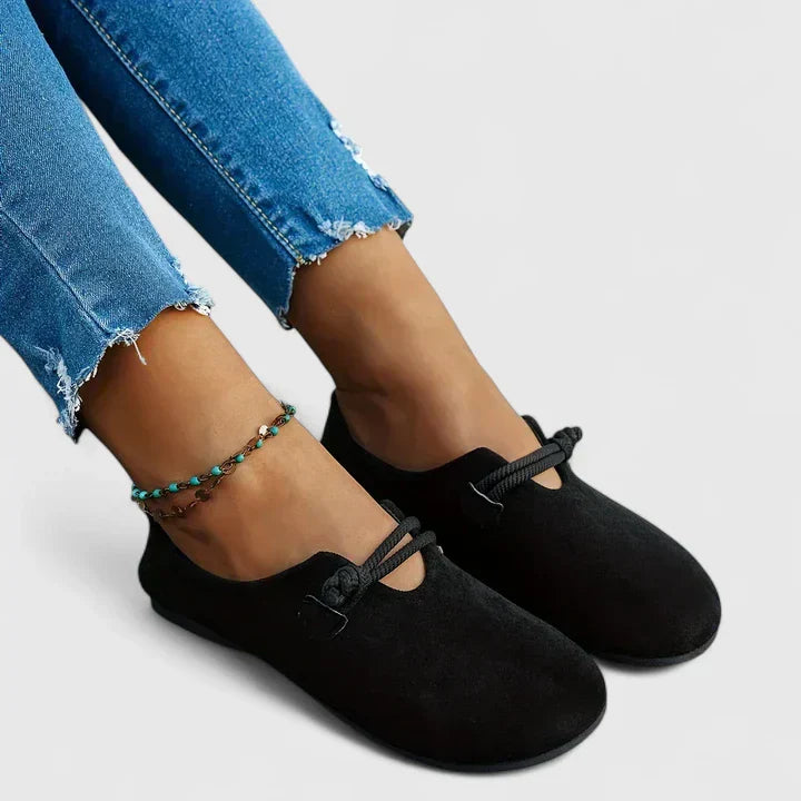 Lena Harper™ | Orthopedic Loafers